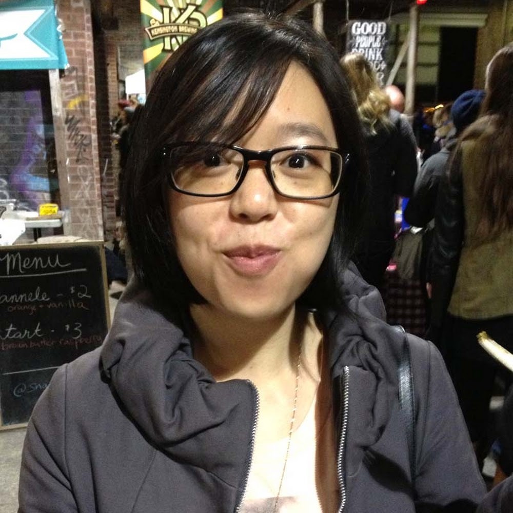 Meet your Posher, Jennifer